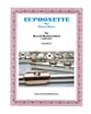 Euphonette Flute Duet cover